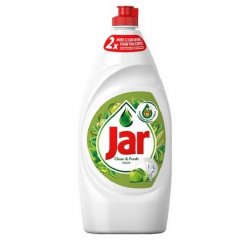 JAR CLEAN &amp; FRESH ZELENE JABLKO 900ML