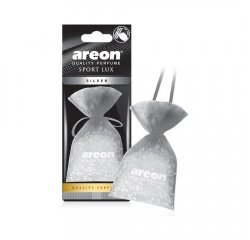 AREON PEARLS LUX SILVER