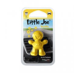 LITTLE JOE NO FACE 3D - VANILLA