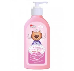 PINK ELEPHANT TM 250ML MACICKA HANICKA TEKUTE MYDLO