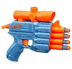 HASBRO NERF ELITE 2.0 PROSPECT QS 4 /14F4190/