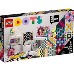 LEGO DOTS DIZAJNERSKA SADA – VZORY /41961/