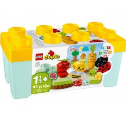 LEGO DUPLO BIO ZAHRADKA /10984/