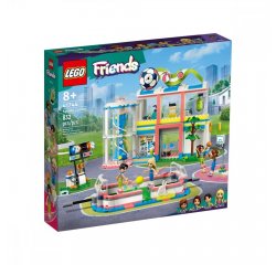 LEGO FRIENDS SPORTOVE STREDISKO /41744/