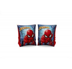 BESTWAY NAFUKOVACIE RUKAVNIKY - SPIDERMAN, 23X15 CM /98001/