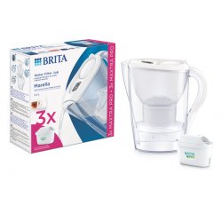 BRITA MARELLA 2,4 BIELA + 3X MX PRO PO 2024