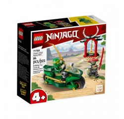 LEGO NINJAGO LLOYDOVA NINDZOVSKA MOTORKA /71788/