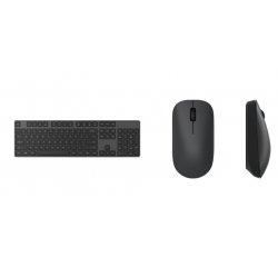 XIAOMI WIRELESS KEYBOARD AND MOUSE COMBO