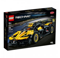 LEGO TECHNIC BUGATTI BOLIDE /42151/