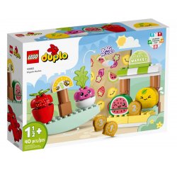 LEGO DUPLO BIO FARMARSKY TRH /10983/