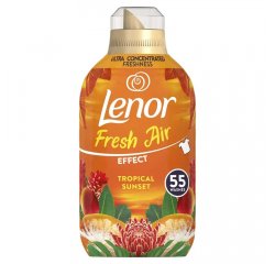 LENOR AIR 770ML TROPICAL SUNSET CASHBACK AŽ 40 EUR