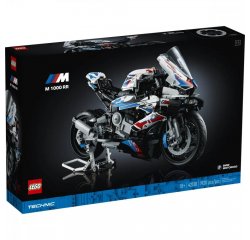 LEGO TECHNIC BMW M 1000 RR /42130/