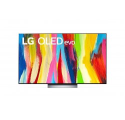 LG OLED55C21 + darček digitálna televízia PLAYTV na 3 mesiace zadarmo