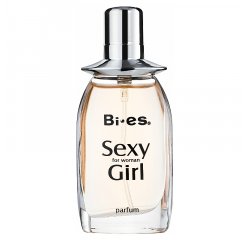 BI-ES SEXY GIRL 15ML