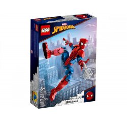LEGO MARVEL SPIDER-MAN FIGURKA /76226/