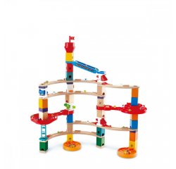 HAPE GULICKOVA DRAHA QUADRILLA SUPER SPIRALY /E6024A/