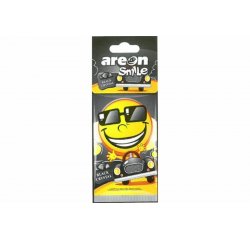 AREON SMILE DRY BLACK CRYSTAL