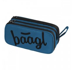 BAAGL STUDENSTKY PERACNIK ETUI OCEAN BLUE