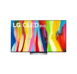 LG OLED65C21 + darček internetová televízia sledovanieTV na dva mesiace v hodnote 11,98 €