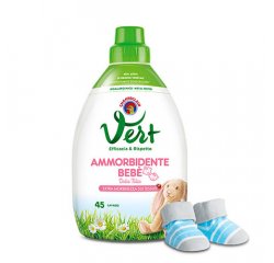 CHANTE CLAIR VERT ECO AVIVAZ 900ML BABY 45PD