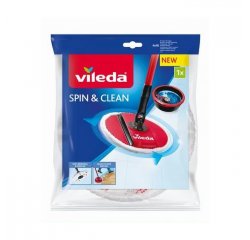 VILEDA SPIN &amp; CLEAN NAHRADA 161822
