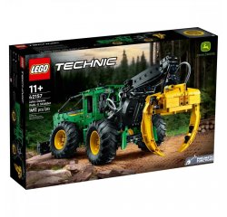 LEGO TECHNIC LESNY TRAKTOR JOHN DEERE 948L-II /42157/