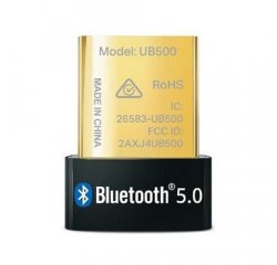 TP-LINK UB500 - BLUETOOTH 5.0 NANO USB ADAPTER