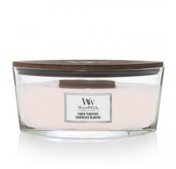 WOODWICK SHEER TUBEROSE LODICKA 453G, 1728614E