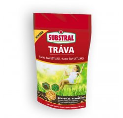 SUBSTRAL TRAVNA ZMES SAMOZAHUSTUJUCA - REGENERACNA 250G