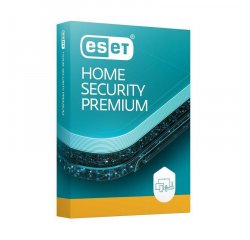 ESET HOME SECURITY PREMIUM EHSP PRE 6 PC NA 1 ROK ELEKTRONICKA LICENCIA