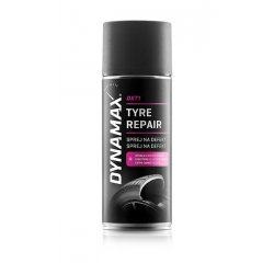 DYNAMAX DXT1 SPREJ NA DEFEKTY 400ML EV0008 606142