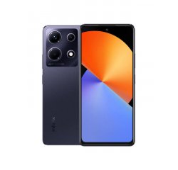 INFINIX NOTE 30 8GB/256GB OBSIDIAN BLACK + darček digitálna televízia PLAYTV na 3 mesiace zadarmo