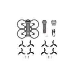 DJI AVATA 2 (DRONE ONLY) CP.FP.00000149.01