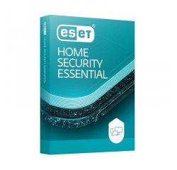 ESET HOME SECURITY ESSENTIAL EHSE PRE 4 PC NA 1 ROK
