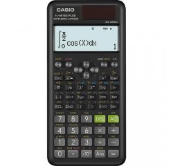 CASIO FX 991 ES PLUS 2E