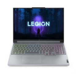 LENOVO LEGION SLIM 5 16 2,5K 240HZ I7/16GB/1TB /RTX4060-8GB W11 GRAY 82YA009ACK