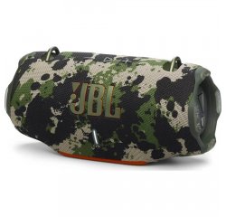 JBL XTREME 4 CAMO