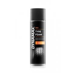 DYNAMAX DXE5 PENA NA PNEUMATIKY 500ML 606140