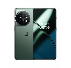 ONEPLUS 11 5G DUALSIM 16GB/256GB GSM TEL. ETERNAL GREEN + darček digitálna televízia PLAYTV na 3 mesiace zadarmo