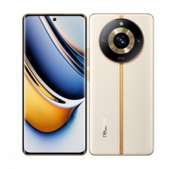 REALME 11 PRO 5G DS 8GB/256GB SUNRISE BEIGE