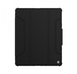 NILLKIN BUMPER PRO PROTECTIVE STAND CASE PRE IPAD PRO 12.9 2020/2021/2022 BLACK