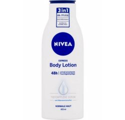 NIVEA BODY LOTION 400 ML EXPRESS HYDRATION