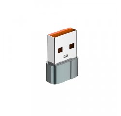 COLORWAY ADAPTER TYPE-C FEMALE NA USB-A MALE (CW-AD-CA)