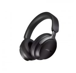 BOSE QUIETCOMFORT ULTRA HEADPHONES BLACK