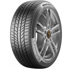 CONTINENTAL 235/55R19 105V XL FR WINTERCONTACT TS 870 P