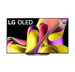 LG OLED65B33LA vystavený kus + darček internetová televízia sweet.tv na mesiac zadarmo