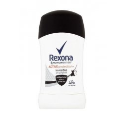 REXONA STICK 40 ACTIVE PROTECTION INVISIBLE