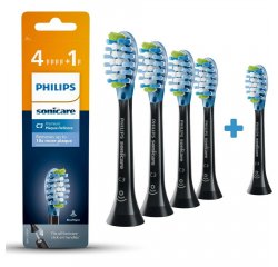 PHILIPS SONICARE HX9045/33, 4+1 KS