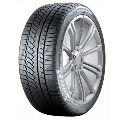 CONTINENTAL 245/45R18 96V FR WINTERCONTACT TS 850 P