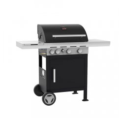 BARBECOOK BC-GAS-2003 PLYNOVY GRIL SPRING 3212
